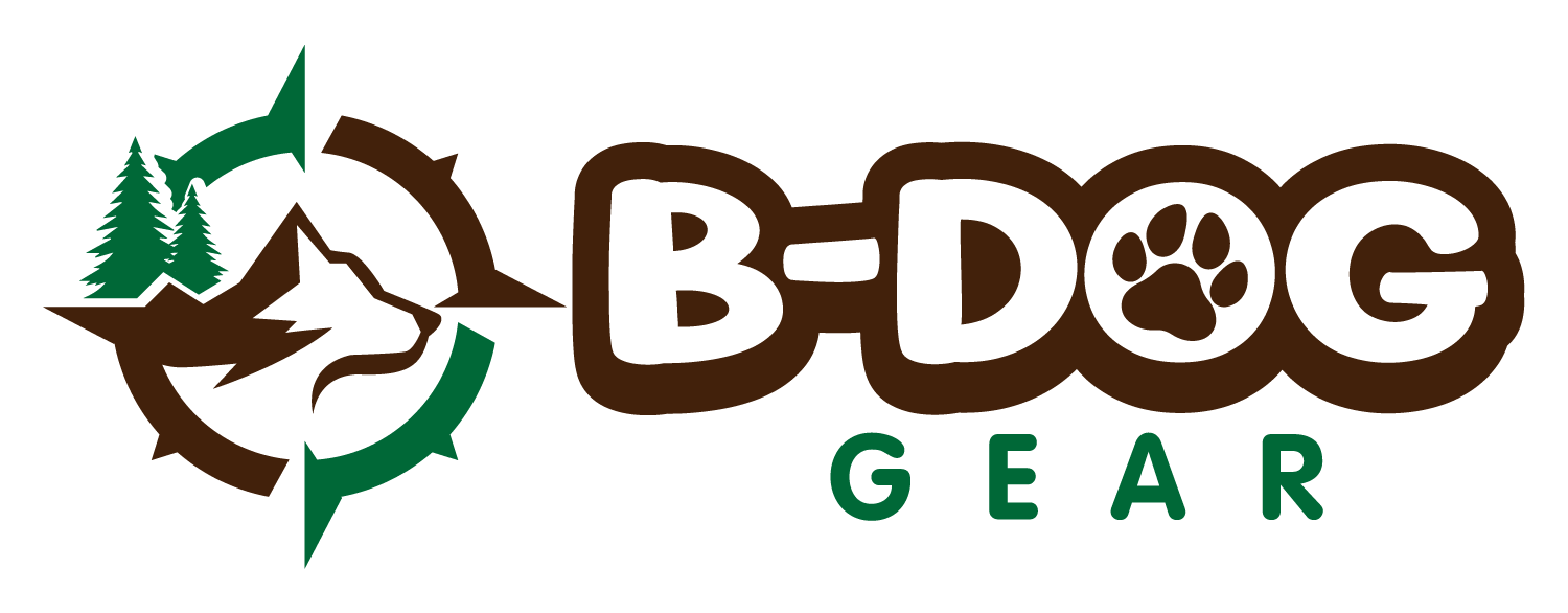 B-Dog Gear