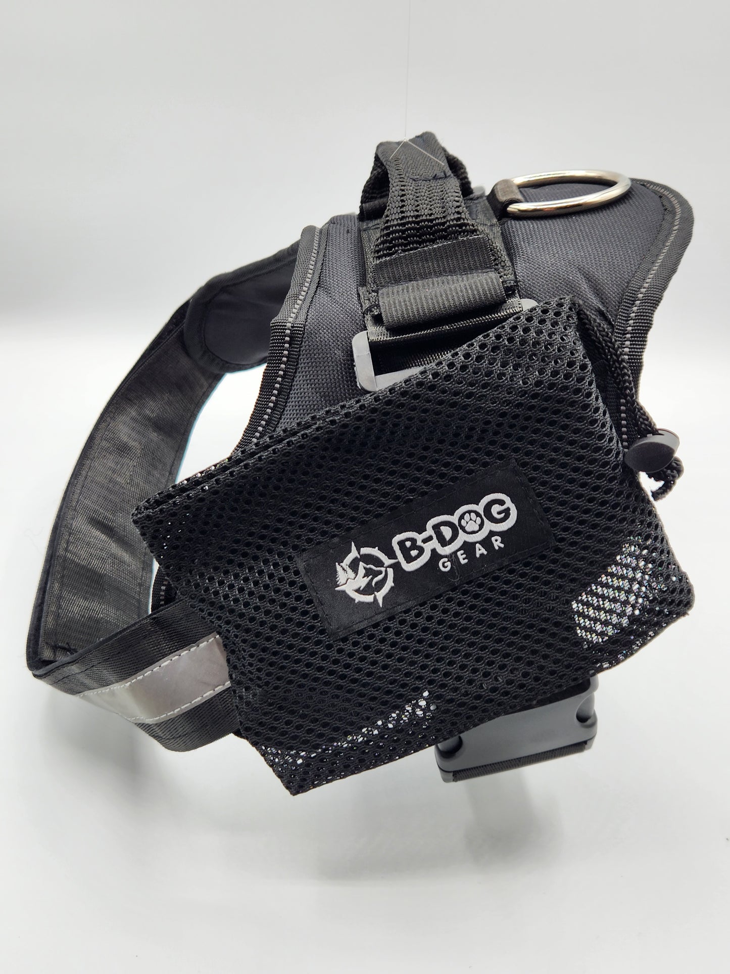 B-Dog H1 No-Pull, Slip-On Harness