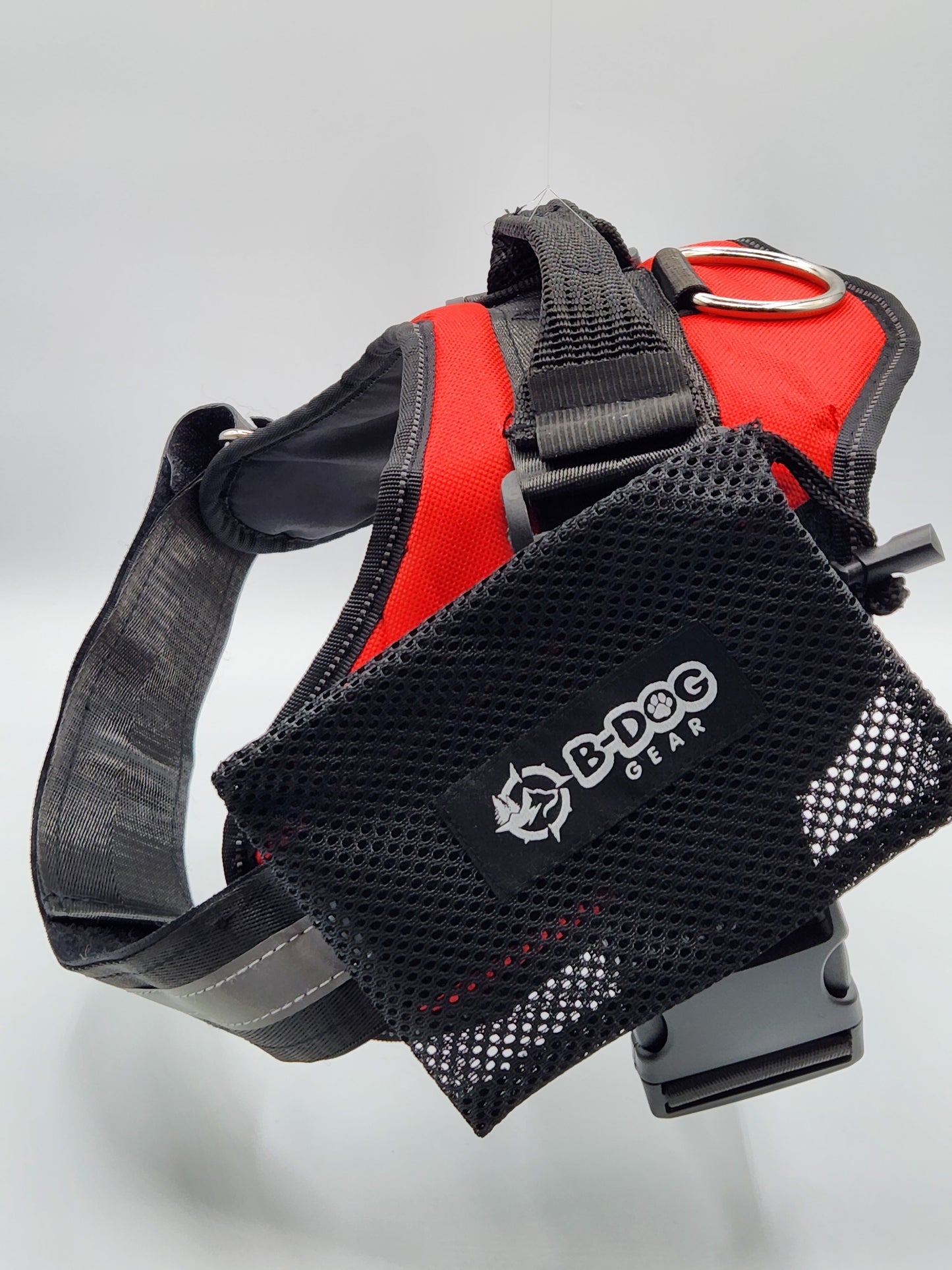B-Dog H1 No-Pull, Slip-On Harness