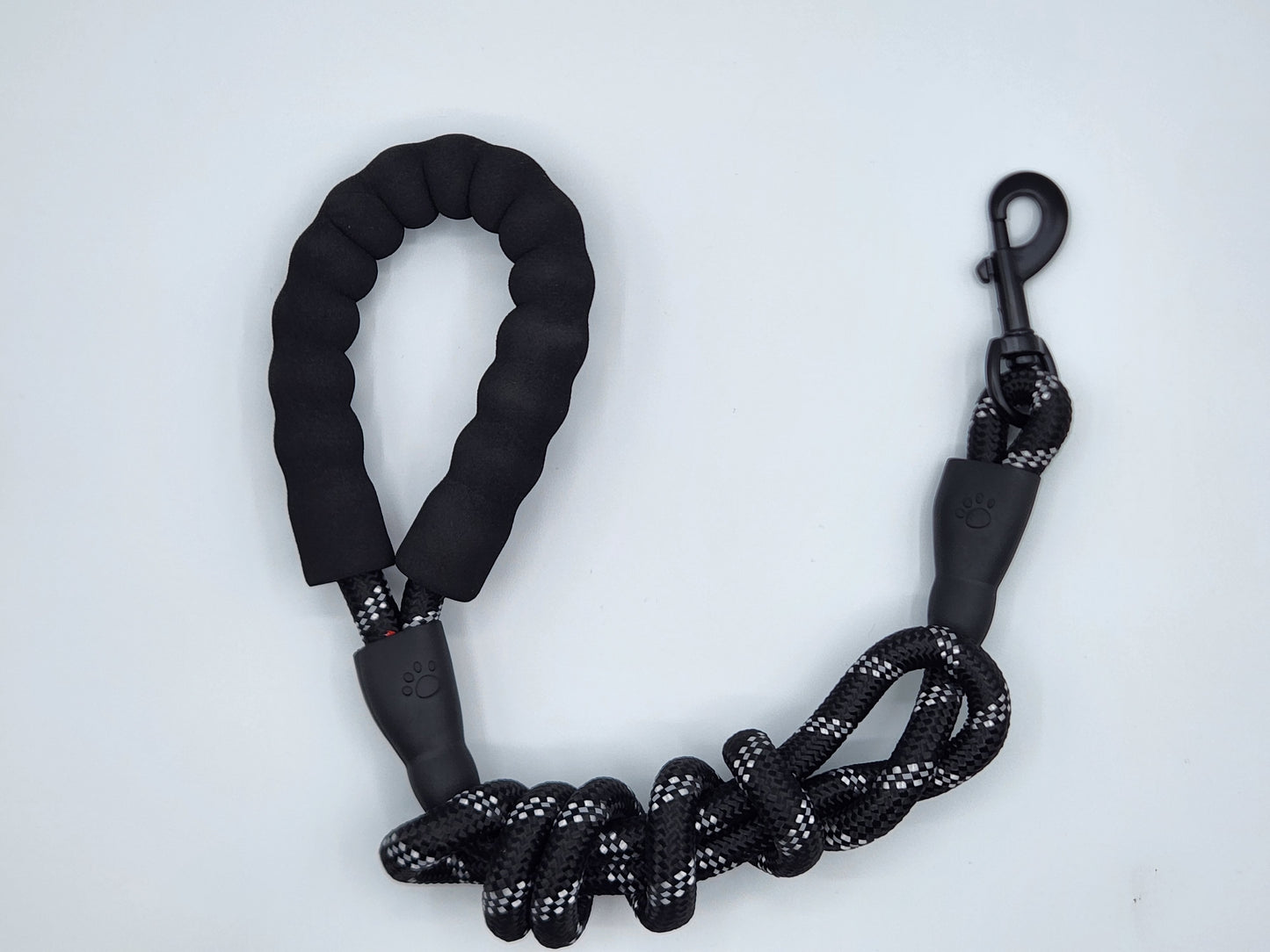 B-Dog Soft-Grip Leash