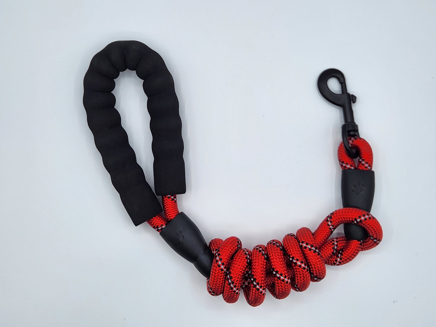 B-Dog Soft-Grip Leash